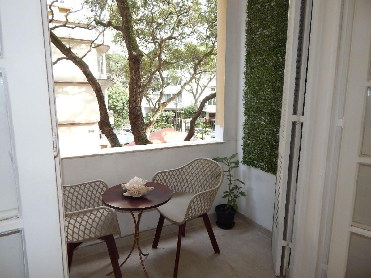 Aconchegante E Espacoso 2 Quartos Com Varanda No Coracao De Copacabana Appartement *